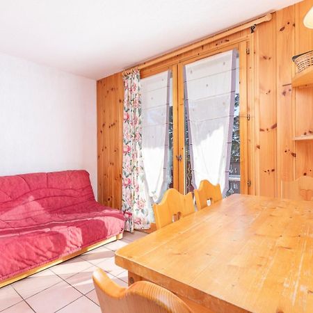 Résidence La Forêt Des Rennes - Les Saisies Villard-sur-Doron Esterno foto