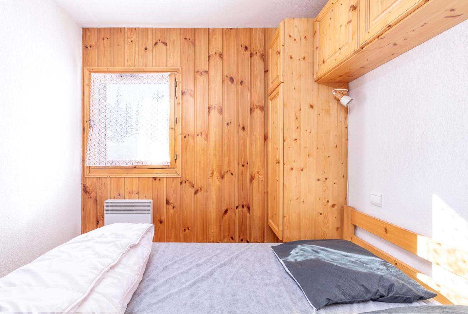 Résidence La Forêt Des Rennes - Les Saisies Villard-sur-Doron Esterno foto